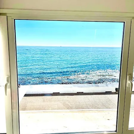 Luxury Art Apartmán