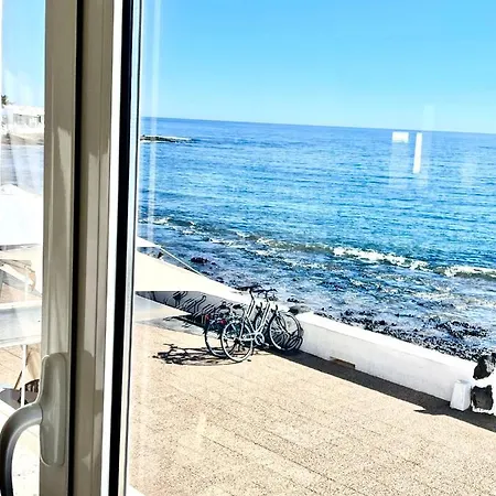 Luxury Art Apartmán