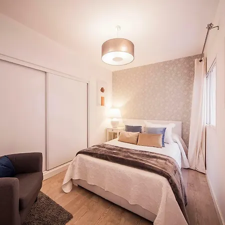 Luxury Art Apartman *
