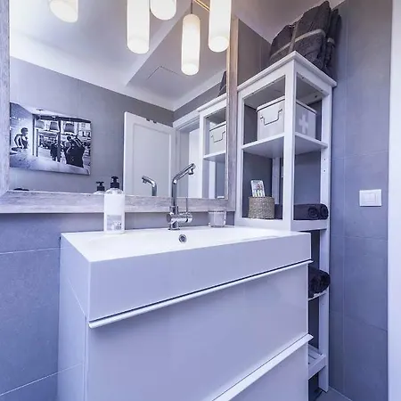 Luxury Art Apartman