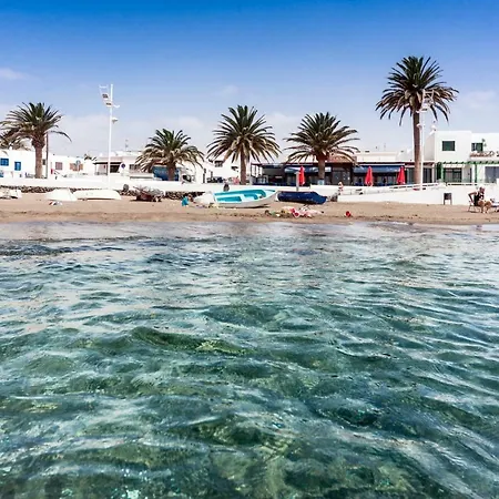 Luxury Art Playa Honda (Lanzarote)