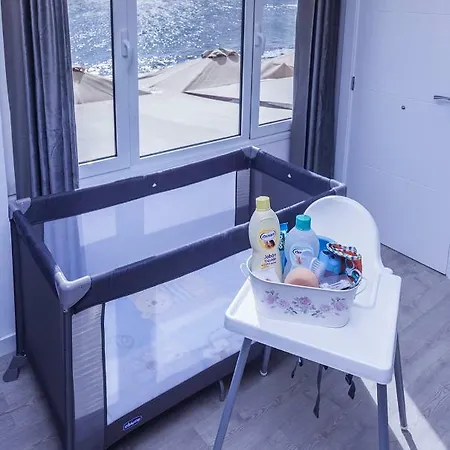 Luxury Art Apartment Playa Honda (Lanzarote)