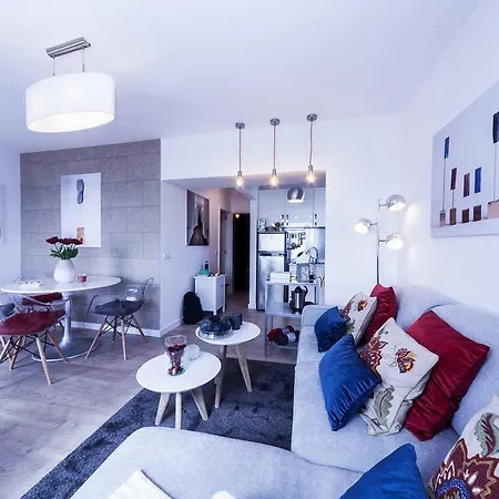 Appartement Luxury Art