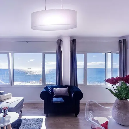 Luxury Art Apartment