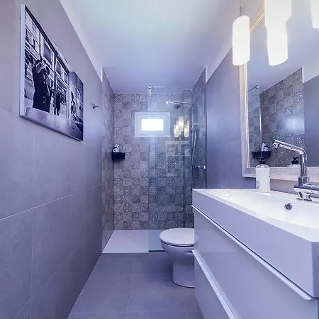 Apartment Luxury Art *