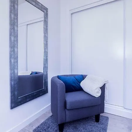 Lägenhet Luxury Art *