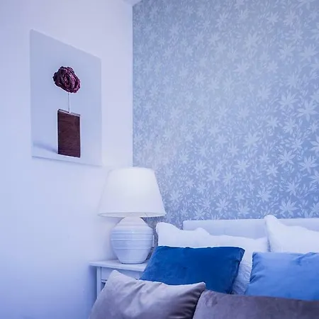 Lägenhet Luxury Art