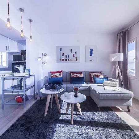 Lägenhet Luxury Art *