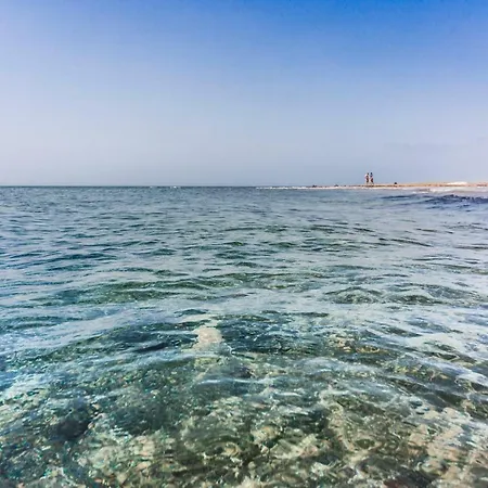 Luxury Art Lägenhet Playa Honda (Lanzarote)