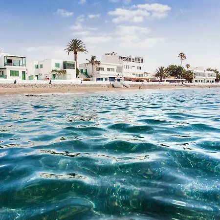 Luxury Art Playa Honda (Lanzarote)