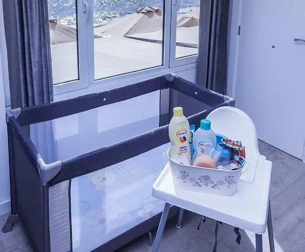 Luxury Art 公寓 宏达海滩