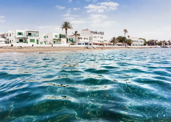 Luxury Art 宏达海滩