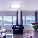 Luxury Art דירה