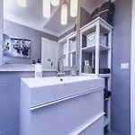 Luxury Art דירה