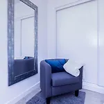 דירה Luxury Art *