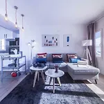 דירה Luxury Art *