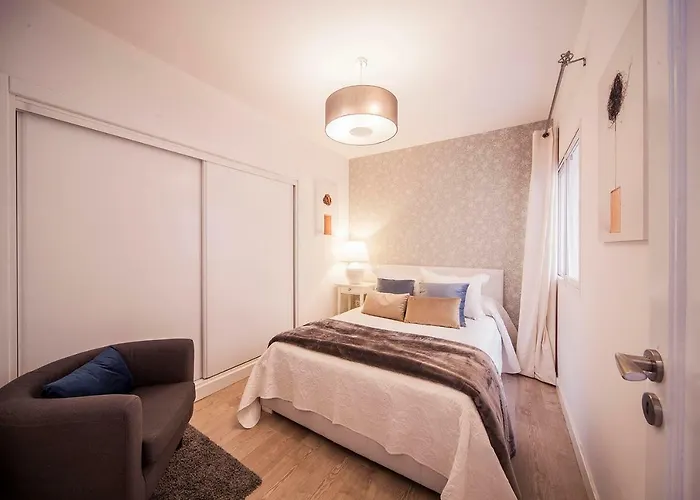 Luxury Art Apartman *