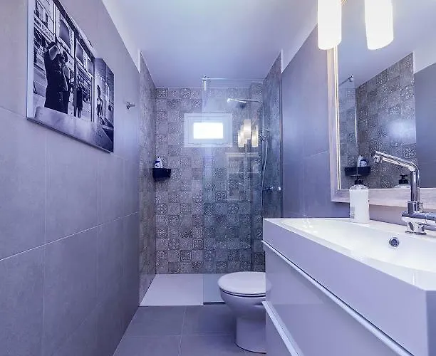 Apartman Luxury Art *