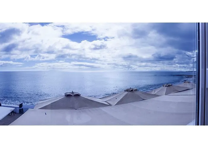 Luxury Art * Playa Honda