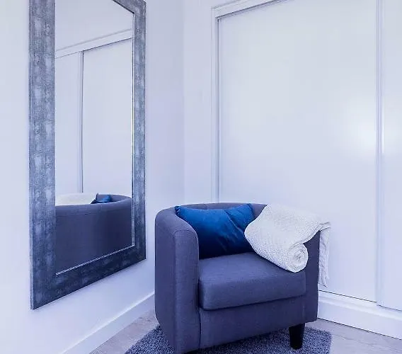 Apartman Luxury Art *