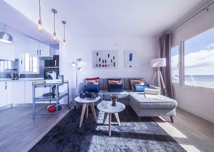 Apartman Luxury Art *