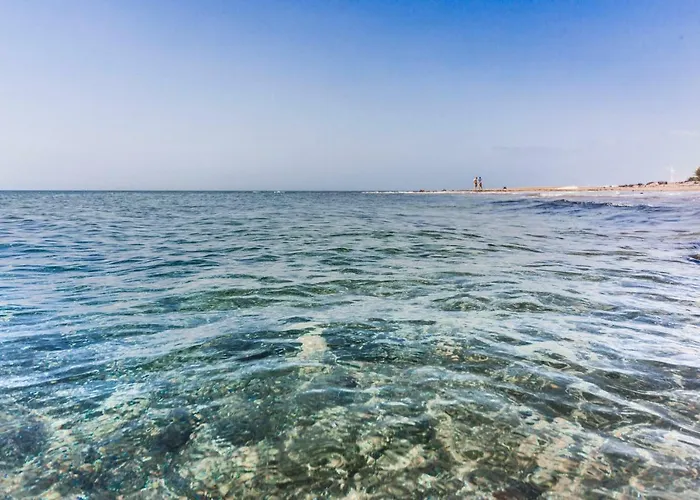 Luxury Art Apartman Playa Honda