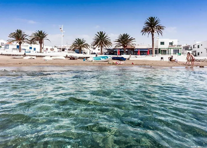 Luxury Art Playa Honda